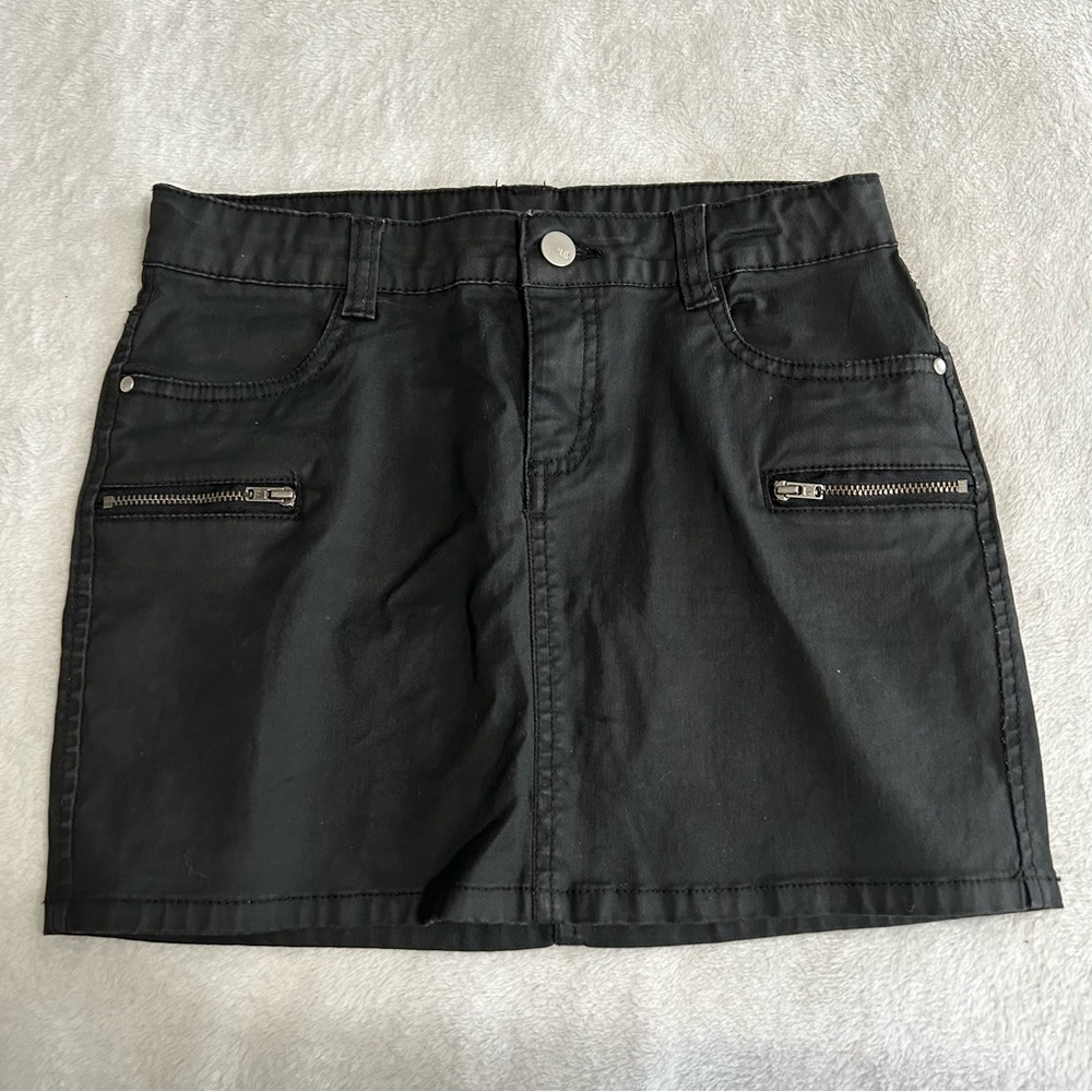 Total Girl Size 14 Skirt
